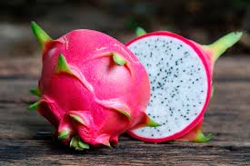 Dragonfruit помага за поддържане на здрава кожа